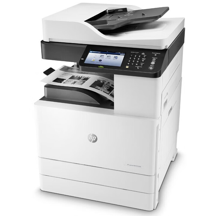 惠普/HP M72625dn 多功能一體機(jī) 
