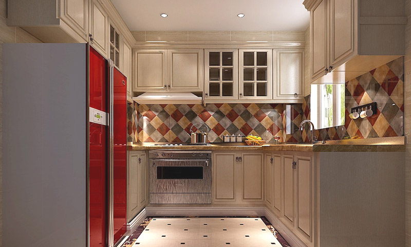 半島一號別墅戶型圖