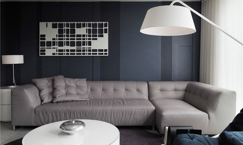 觀瀾湖觀園戶(hù)型設(shè)計(jì)