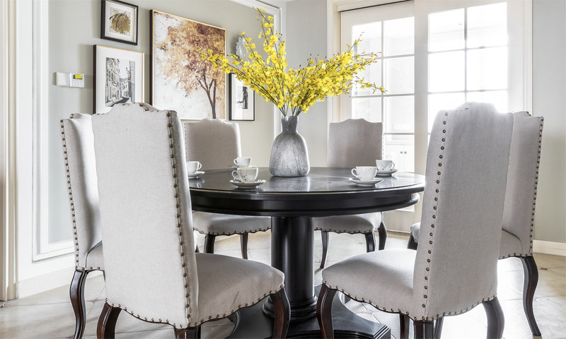 大地豪庭戶型圖