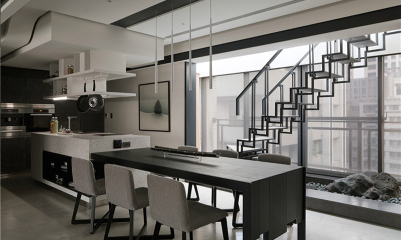 療養院裝修案例