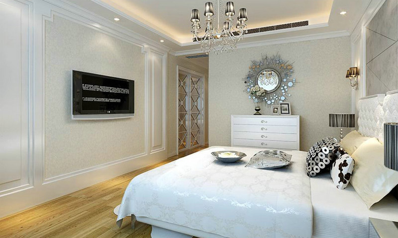 錦繡海岸裝修案例