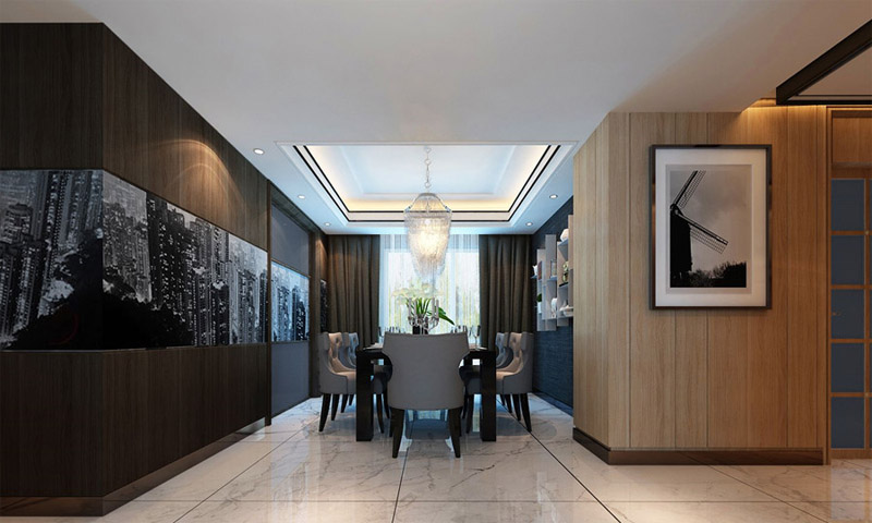 城市海岸小區戶型圖