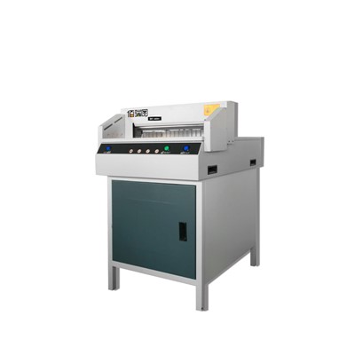 佰瑞圖（BRTCOLOR)+裁紙/切紙/拆信刀+BRT-450V+ 切紙機(jī)